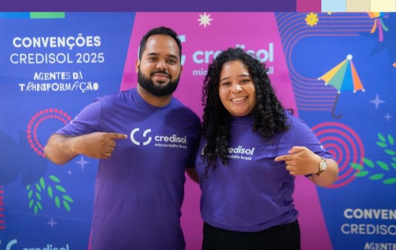 Imagem do post CREDISOL PARTICIPA PELA QUARTA VEZ DA FESTA DO COLONO DE TURVO 