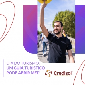 Imagem do post UM GUIA TURÍSTICO PODE ABRIR MEI?